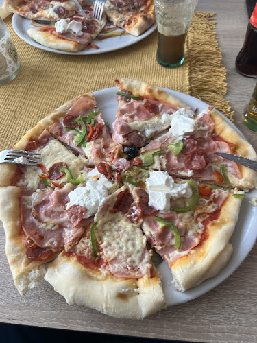 PAVLINI PIZZERIA - Gastronomija i ugostiteljstvo