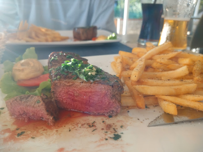 Opinii despre RESTORAN CAPITANO RABAC (fish restaurant) în Rabac - Gastronomija i ugostiteljstvo