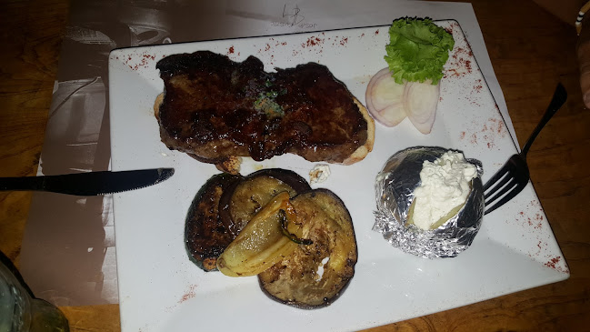 Opinii despre Konoba Giardin în Kolan - Gastronomija i ugostiteljstvo