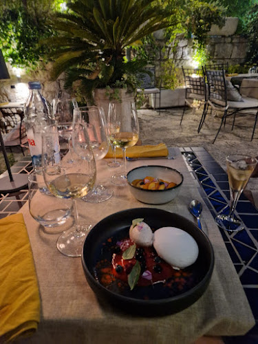 Opinii despre Boccadoro în Vis - Gastronomija i ugostiteljstvo