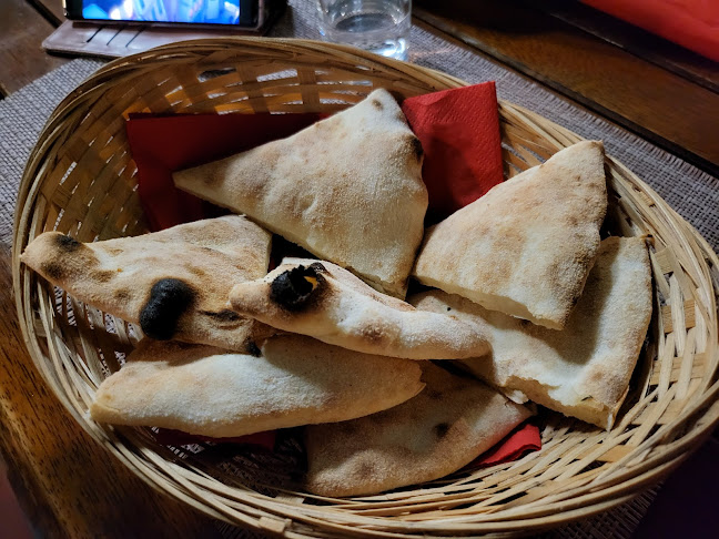 Comentarii opinii despre Pizzeria Fibra