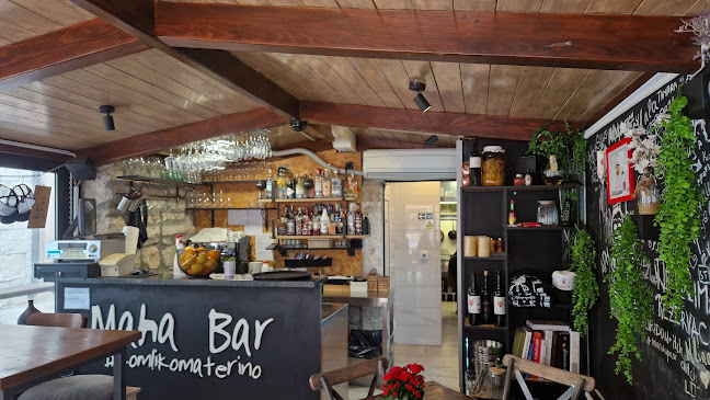 Opinii despre Maha Bar în Korčula - Gastronomija i ugostiteljstvo