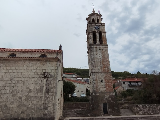 Tržnica Blato - Gastronomija i ugostiteljstvo