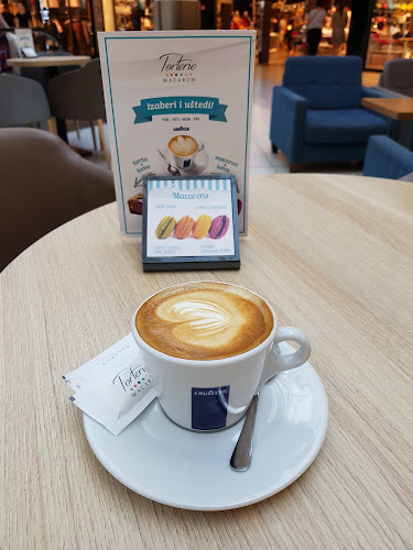 Caffe Bar Torterie Macaron - Zagreb