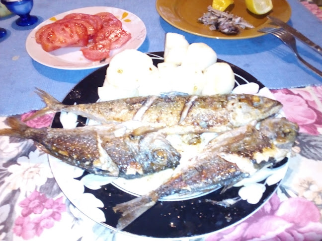 Slastičarnica Pizzeria Susak - Gastronomija i ugostiteljstvo