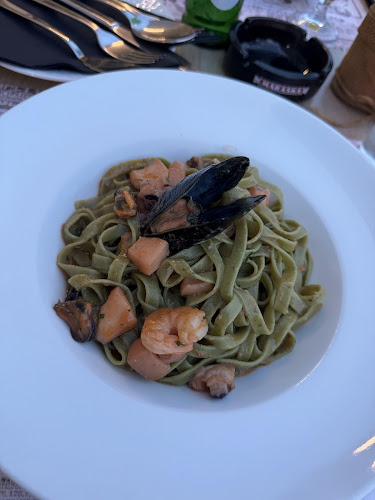 Restoran Marinero Zadar - Gastronomija i ugostiteljstvo