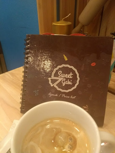 Opinii despre Sweet Gabi Slastice în Zagreb - Gastronomija i ugostiteljstvo