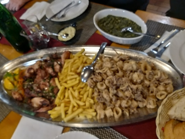 Konoba Maretina - Viškovo