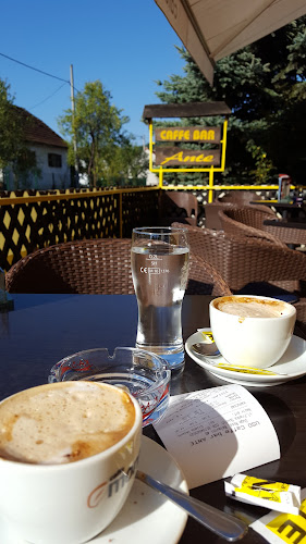 Cafe Bar Ante