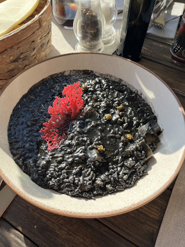 Restaurant "Stari kapetan" - Gastronomija i ugostiteljstvo