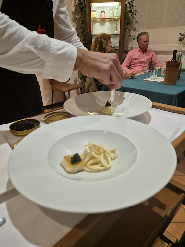 Restoran Damir & Ornella - Gastronomija i ugostiteljstvo