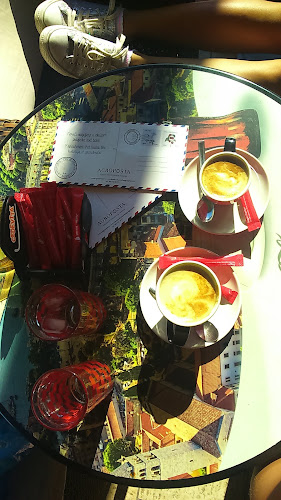 Comentarii opinii despre Caffe Bar "Nozi" 7