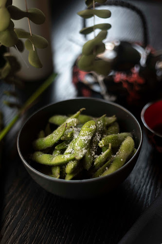 Nami Sushi Restaurant