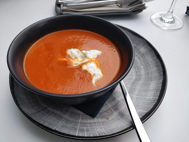 Savica Casual Urban Eatery