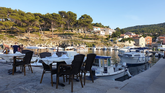 Restaurant Mol - Veli Lošinj