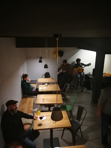 Destino Coffee & Wine Bar - Gastronomija i ugostiteljstvo