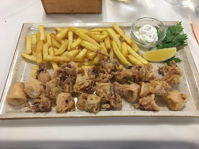 Restaurant Obala - Gastronomija i ugostiteljstvo