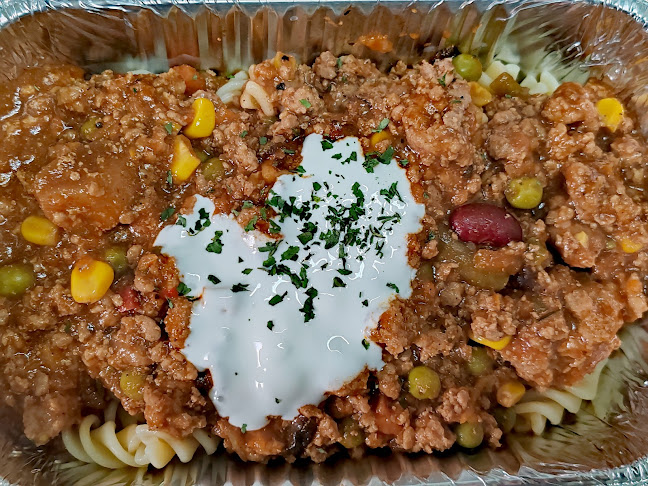 Opinii despre Restoran Trica în Sisak - Gastronomija i ugostiteljstvo