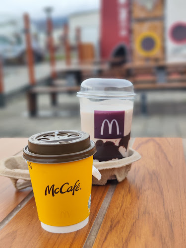 McDonald's Vrata Jadrana, Kastav