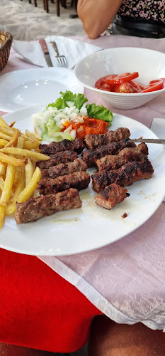 Ul. Ante Starčevića 96, 21300, Makarska