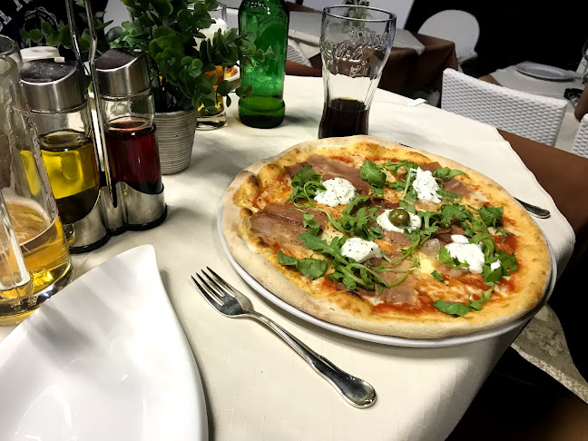 Comentarii opinii despre Restaurant Obala