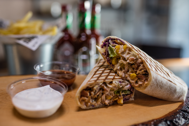 Hokus Okus - Čarolija Okusa - Osijek