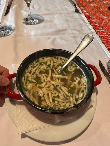 Konoba Didov San - Gornji Grad - Zagreb