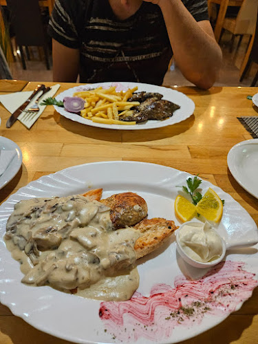 Bonić Restaurant - Gastronomija i ugostiteljstvo