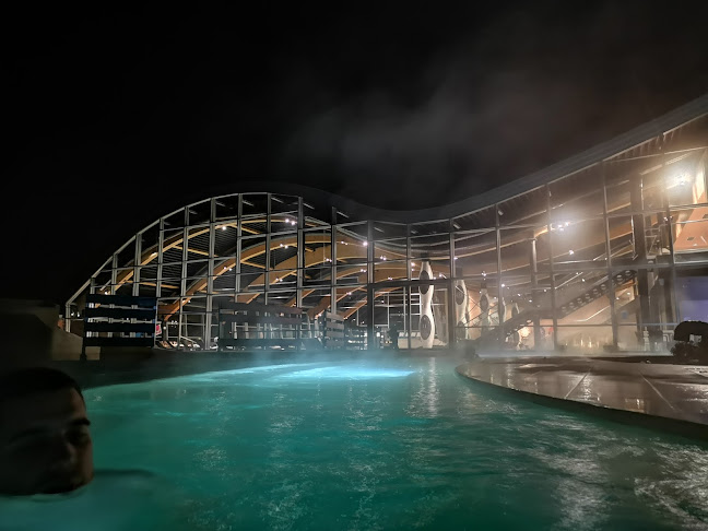 Comentarii opinii despre Terme Sveti Martin