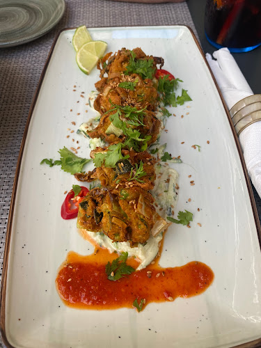 Nishta Vegan Eatery - Gastronomija i ugostiteljstvo