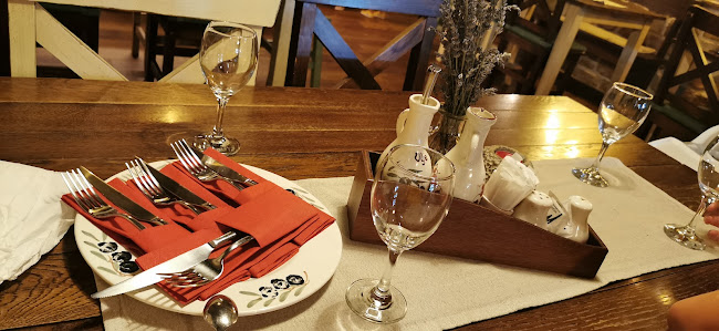 Konoba Bonaca Zaprešić