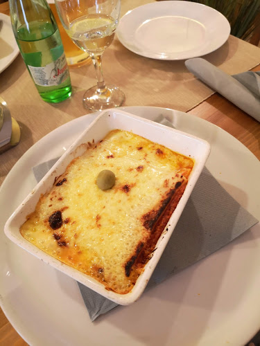 Pizzeria&Spaghetteria Angolo - Gastronomija i ugostiteljstvo