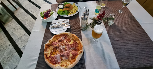 Restaurant & Pizzeria Onyx - Gastronomija i ugostiteljstvo