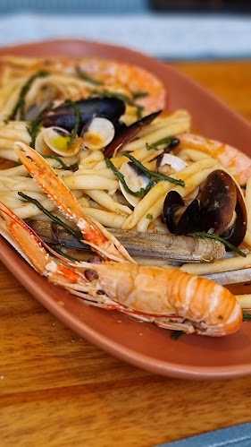 Opinii despre Restoran Prslika în Zlarin - Gastronomija i ugostiteljstvo