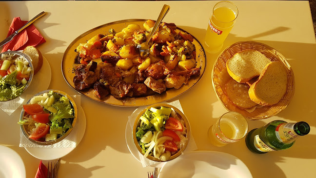 Bistro Ivan - Gornji Karin