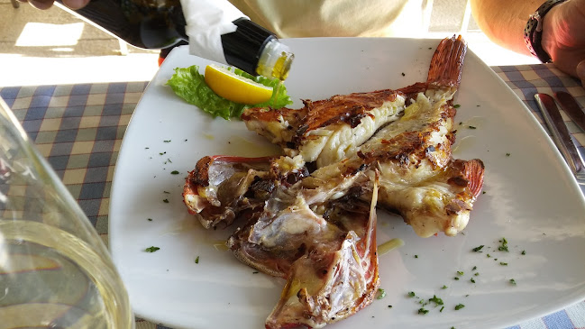 Opinii despre Restoran Riva în Cres - Gastronomija i ugostiteljstvo