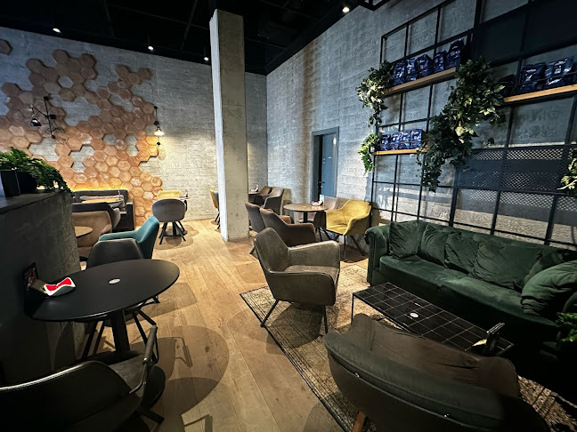 Leggiero caffe bar - Poreč