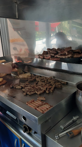 Fast Food Slavonija - Kod Šefkija