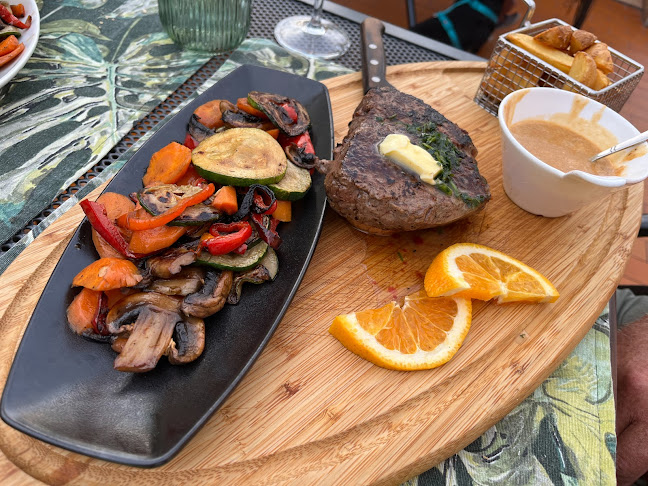 Comentarii opinii despre Restaurant Palma