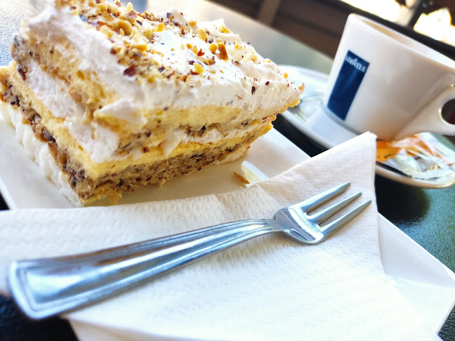 Slastičarna Torteria