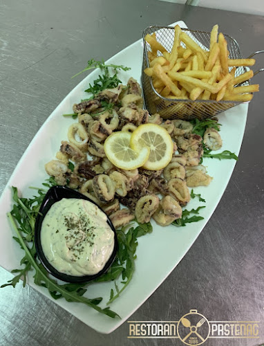 RESTORAN PRSTENAC- Domaća istarska kuhinja