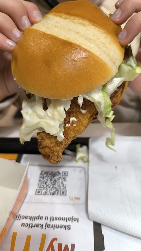 McDonald's Velika Gorica - Gastronomija i ugostiteljstvo