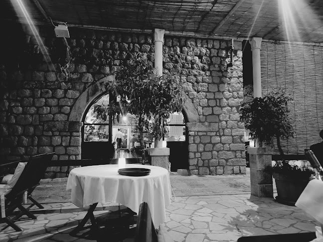 Konoba - restoran Kasar, Zaton Veliki - Gastronomija i ugostiteljstvo