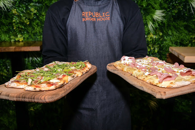 Burger House Republic - Dubrovnik