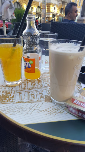 Caffe Bar Mačak - Rijeka