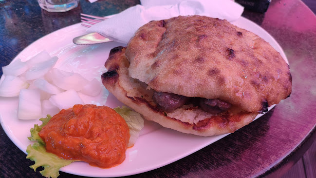 Opinii despre Caffe bar & grill Valentina în Duga Resa - Gastronomija i ugostiteljstvo