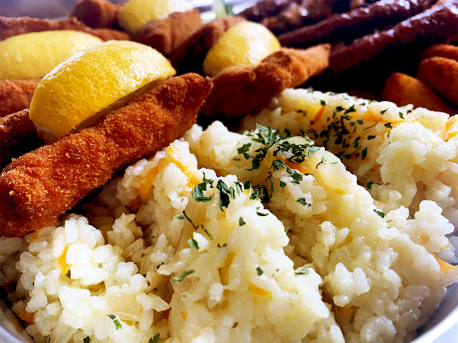 Bistro Zlatna lisica