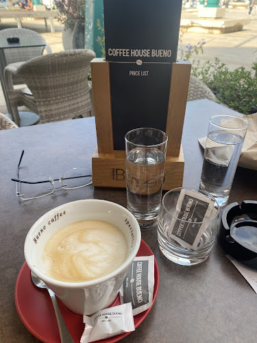 Opinii despre Coffee House Bueno în Mali Lošinj - Gastronomija i ugostiteljstvo