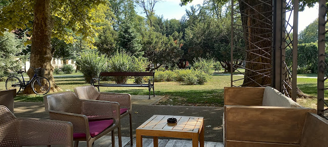 Trg Eugena Kvaternika, 43000, Bjelovar