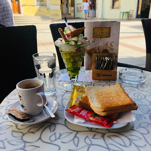 Opinii despre Placa în Krk - Gastronomija i ugostiteljstvo